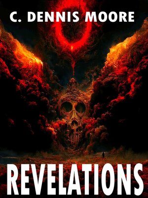 cover image of Revelations